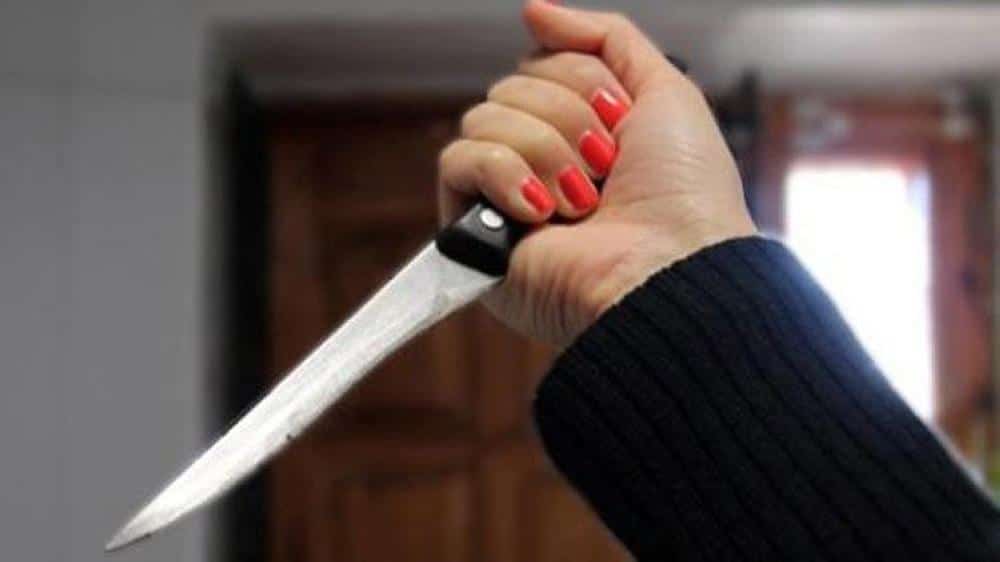 مصرية تقتل زوجها على الإفطار watanserb.com