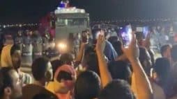 مصريون في الكويت غاضبون watanserb.com