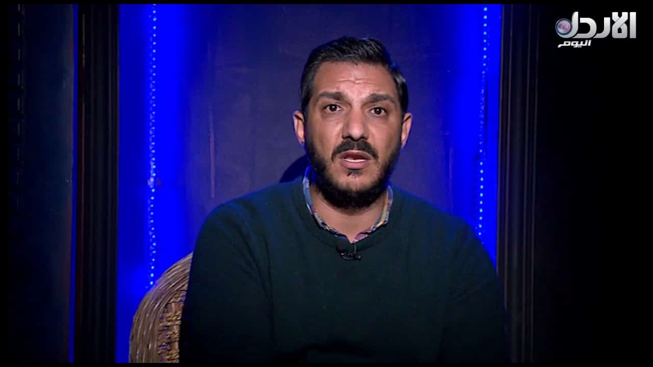 معاذ العمري watanserb.com