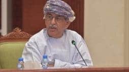 وزير الصحة العُماني، الدكتور أحمد بن محمد السعيدي watanserb.com