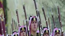 الحرس الملكي الأردني watanserb.com