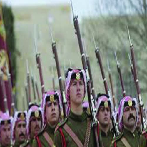 الحرس الملكي الأردني watanserb.com
