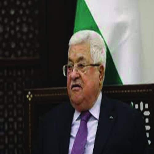 عباس يرفض مكالمة بومبيو watanserb.com
