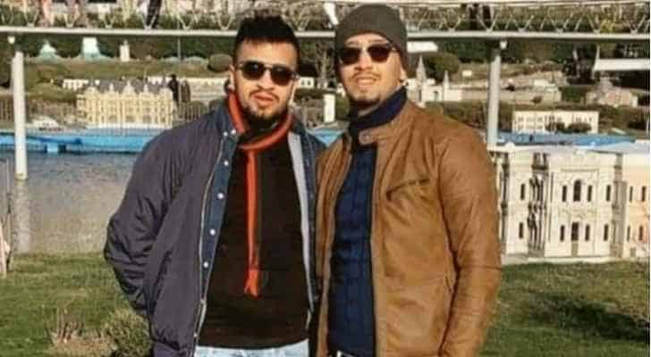 تشريح جثتيْ شقيقين أردنيين