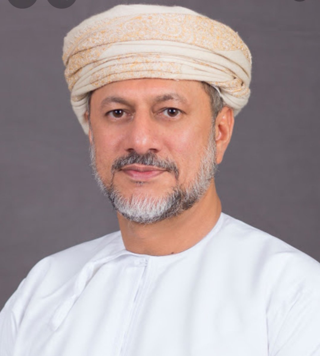 عبد السلام المرشدي رئيس لصندوق الاستثمار
