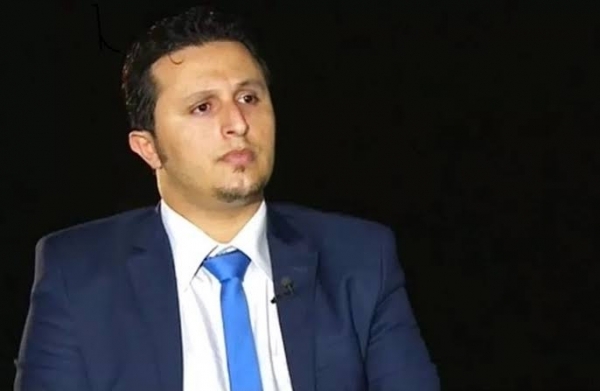 مختار الرحبي مستشار وزير الإعلام اليمني