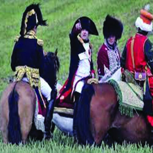 حملة نابليون بونابرت 2020 watanserb.com