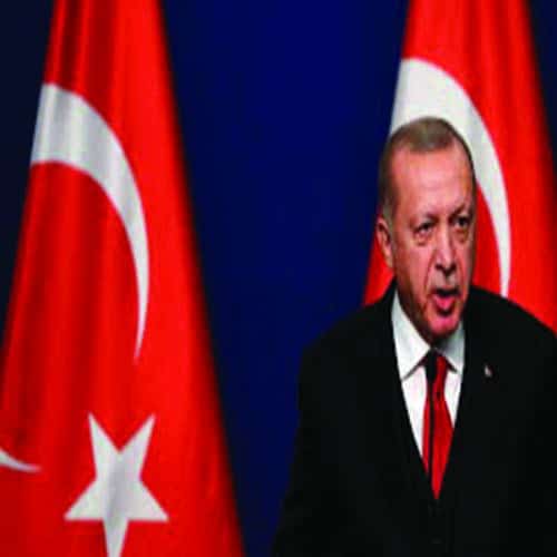 التدخل التركي في الشرق الأوسط watanserb.com