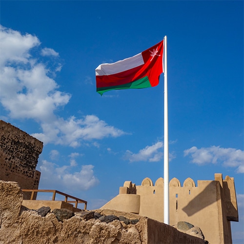 سلطنة عمان watanserb.com