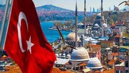 وزير الدفاع التركي watanserb.com