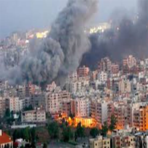 انفجارات لبنان watanserb.com
