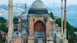 مسجد آيا صوفيا watanserb.com