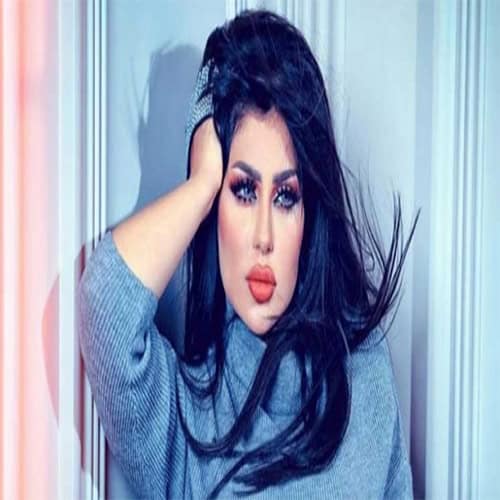 فضيحة حليمة بولند watanserb.com