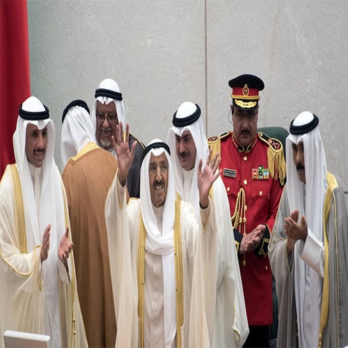 رحلة علاج أمير الكويت watanserb.com