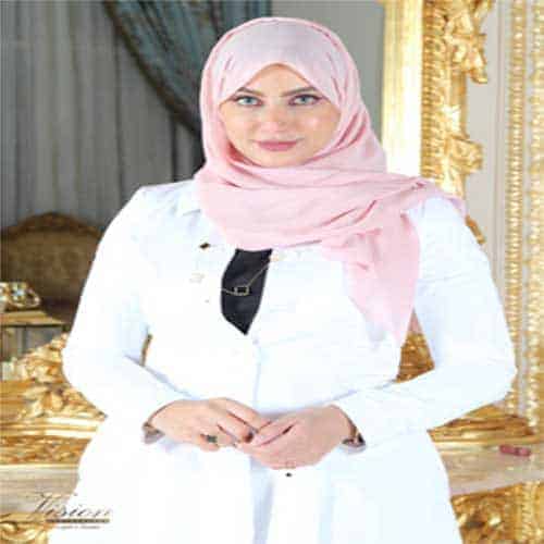 هدى شميس watanserb.com