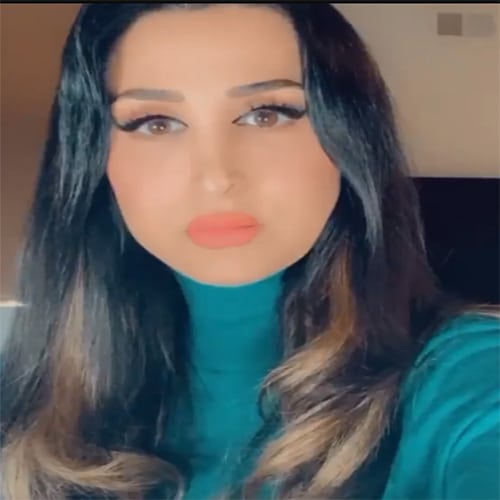 السعودية هند القحطاني watanserb.com