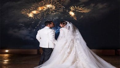 حفل زفاف watanserb.com