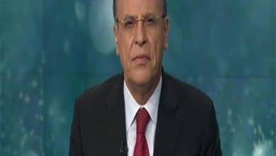 الاعلامي جمال ريان watanserb.com