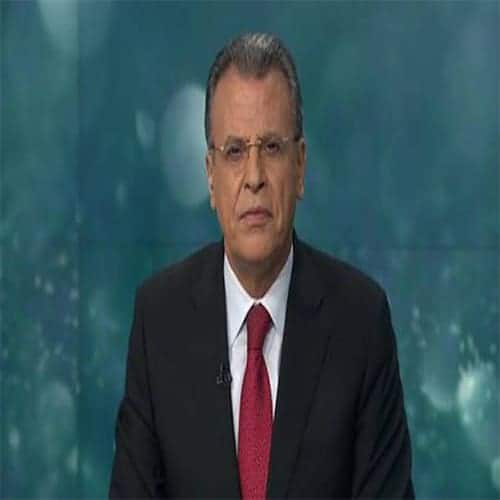 الاعلامي جمال ريان watanserb.com