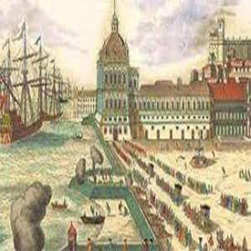 تاريخ سلطنة عمان watanserb.com