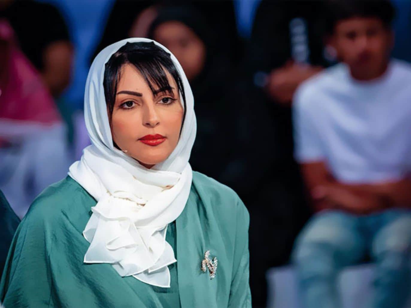 السعودية ملاك الحسيني watanserb.com