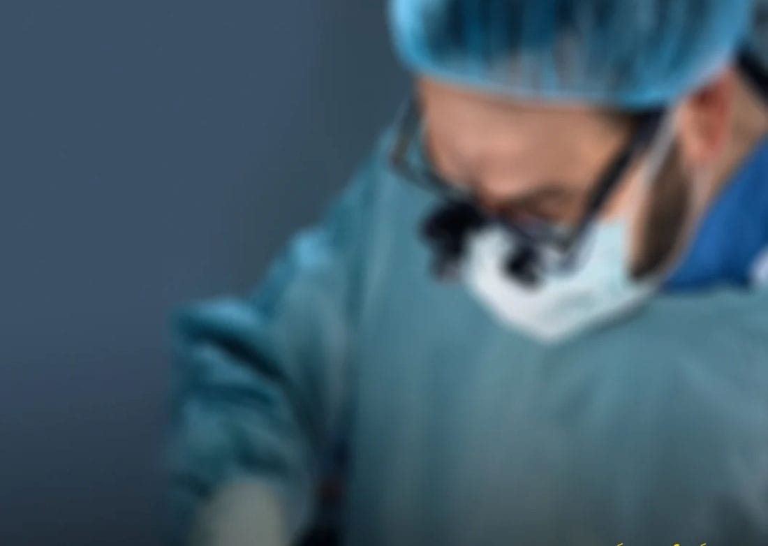 طبيب كويتي خان القسم والأمانة