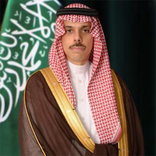 وزير الخارجية السعودي watanserb.com