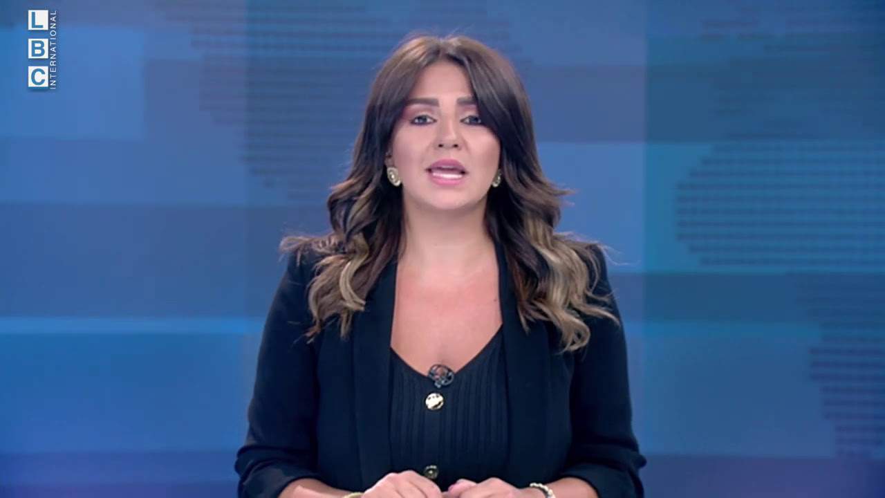 مؤسسة الإرسال اللبنانية LBCI