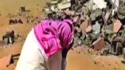 هدم قرية الشبحة watanserb.com