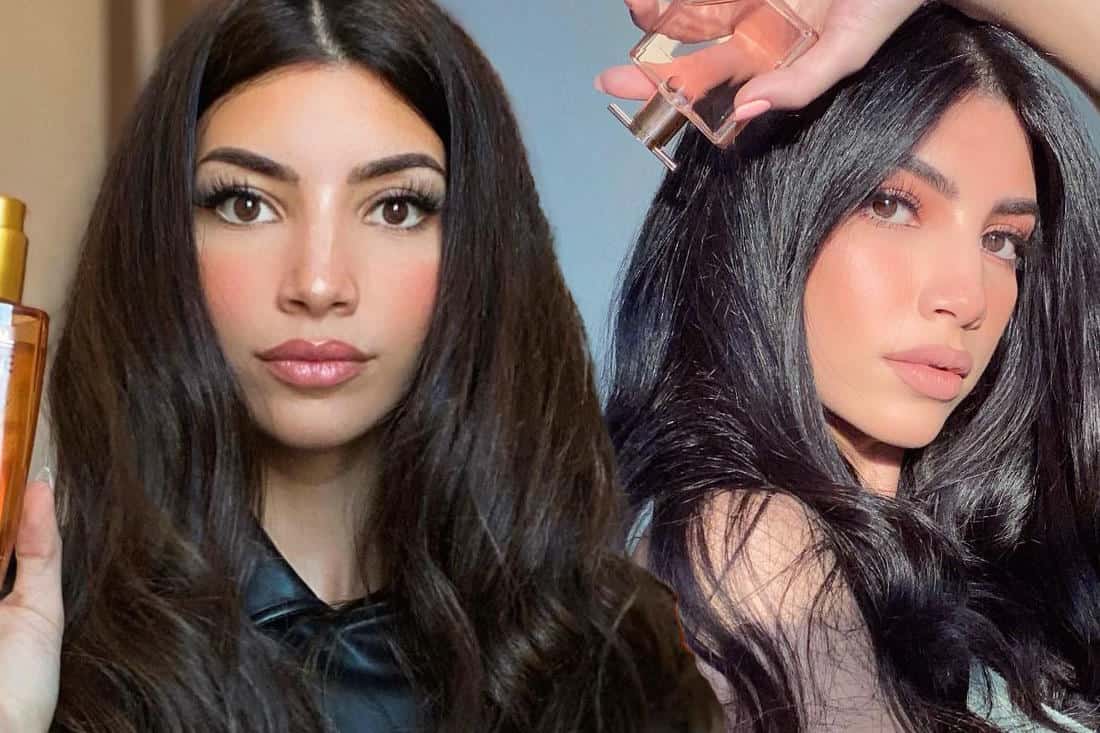 السعودية ليالي