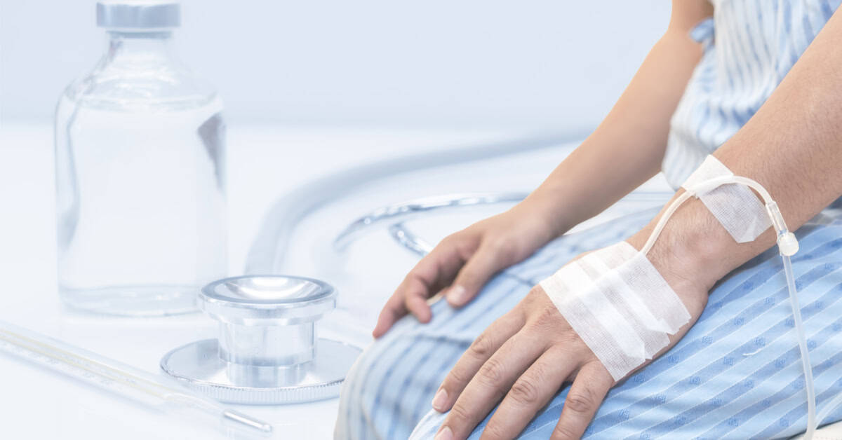 جرعات كيماوي