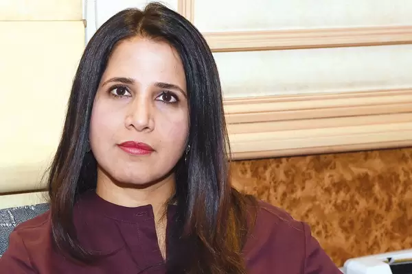 شيخة الجاسم