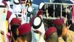 جنازة صباح الأحمد watanserb.com