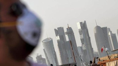 اقتصادات الخليج في حالة يُرثى لها و قطر الوحيدة التي ستجل فائض مالي watanserb.com