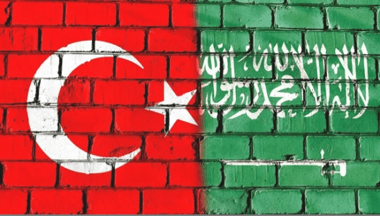 السعودية وتركيا watanserb.com