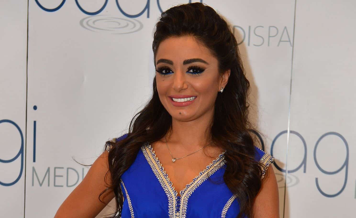 ديمة الجندي watanserb.com