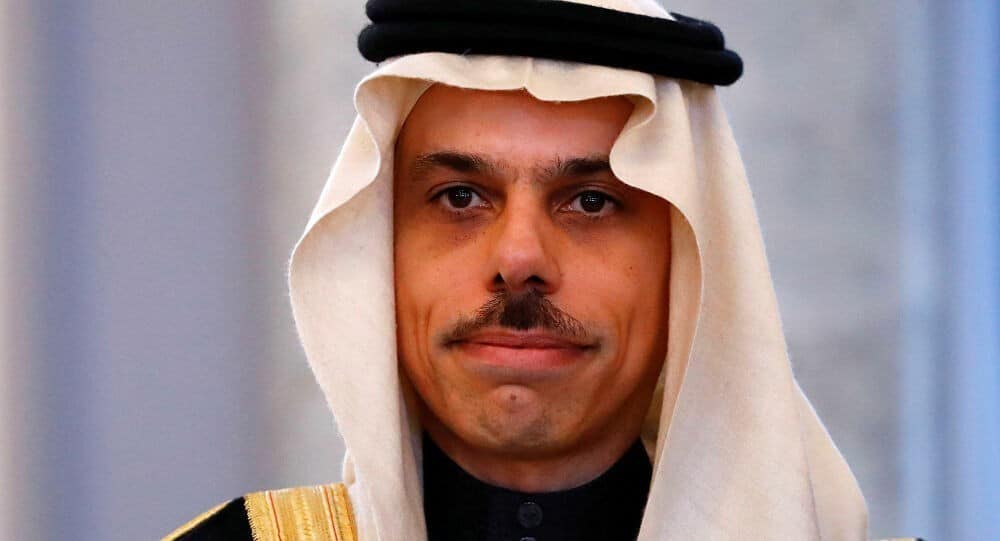 فيصل بن فرحان آل سعود watanserb.com