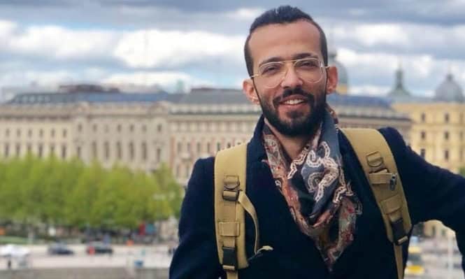 محمد الشيخ يوسف watanserb.com