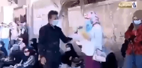 العالمة الفيزياء النووية watanserb.com