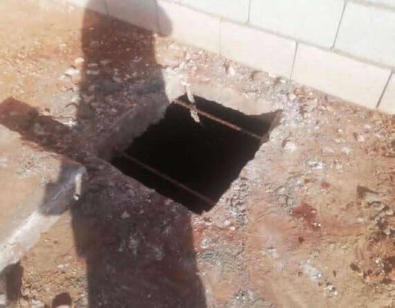 جريمة مروّعة لا يتخيلها عقل ارتكبها زوج لبناني أمام أطفاله! 1