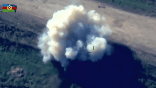 صورة من الفيديو watanserb.com