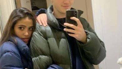 ابنة عمرو دياب watanserb.com