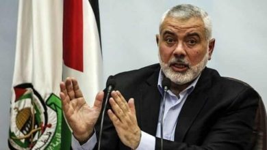 اسماعيل هنية watanserb.com