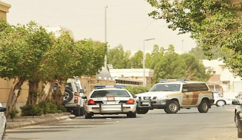 الامن السعودي - القنصلية الفرنسية watanserb.com