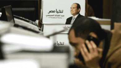 الانتخابات المصرية watanserb.com