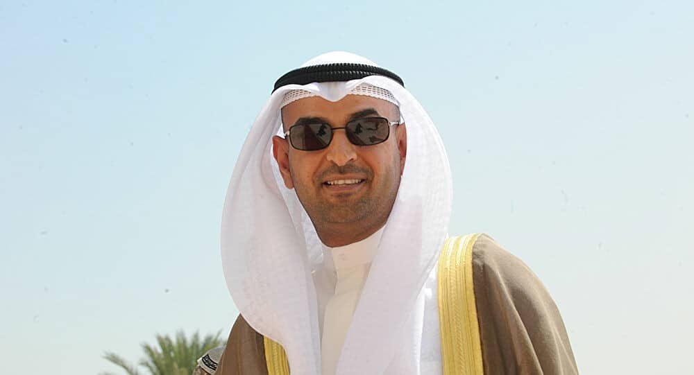 نايف الحجرف الامين العام لمجلس التعاون الخليجي watanserb.com