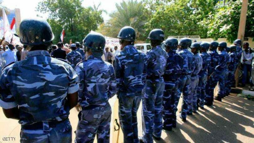 السودان حملات حلاقة إجبارية الشرطة السودانية watanserb.com