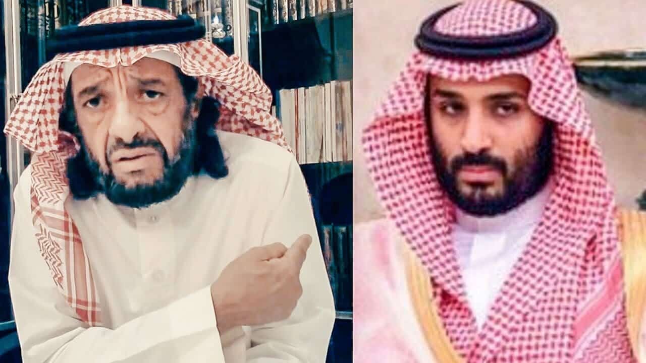 الشيخ محمد بن دليم القحطاني watanserb.com