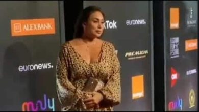 انجي علي watanserb.com