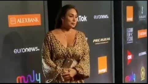 انجي علي watanserb.com